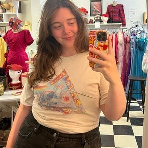 Meet your Posher, Julia